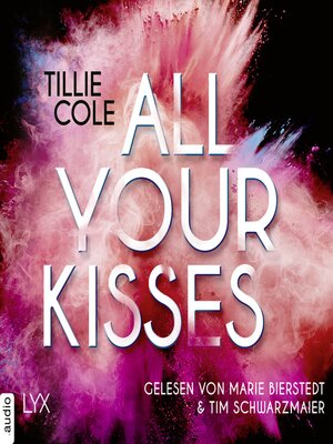cover image of All Your Kisses